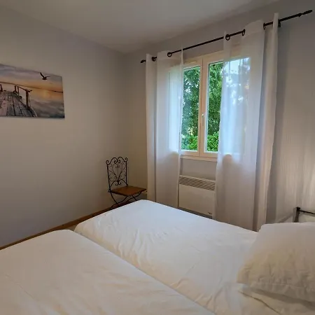 Saint-severin, 4 Pieces, 6 Personnes - Fr-1-653-237 Holiday home Saint-Severin
