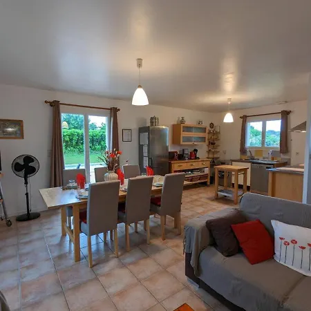 Saint-severin, 4 Pieces, 6 Personnes - Fr-1-653-237 Holiday home *