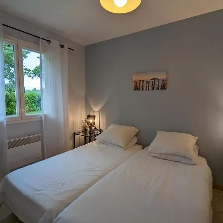 Saint-severin, 4 Pieces, 6 Personnes - Fr-1-653-237 Holiday home